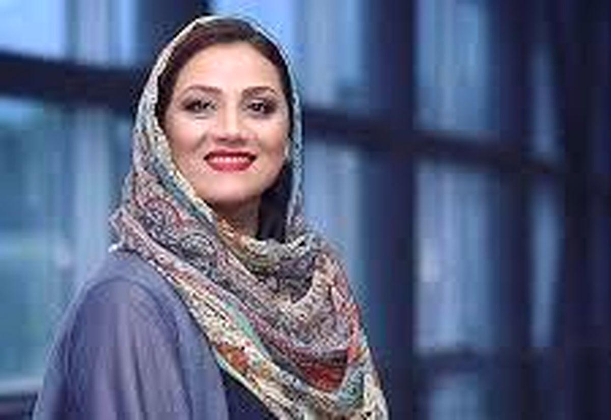 شبنم مقدمی در میان دانش‌آموزان مناطق محروم
