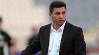 قلعه‌نویی: ریاست کفاشیان بر فدراسیون مرگ فوتبال است/ قبول خواسته رحمتی کوتاه آمدن از اصول مربی‌گر‌ی‌ام بود
