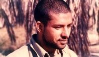 پس از ۲۰ ماه جبهه، نمره ۲۰ گرفت