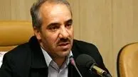 فدراسیون دوچرخه سواری شرایط خوبی ندارد 