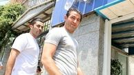 از استقلال طلب دارم و تا الان بخاطر هواداران شکایت نکرده ام