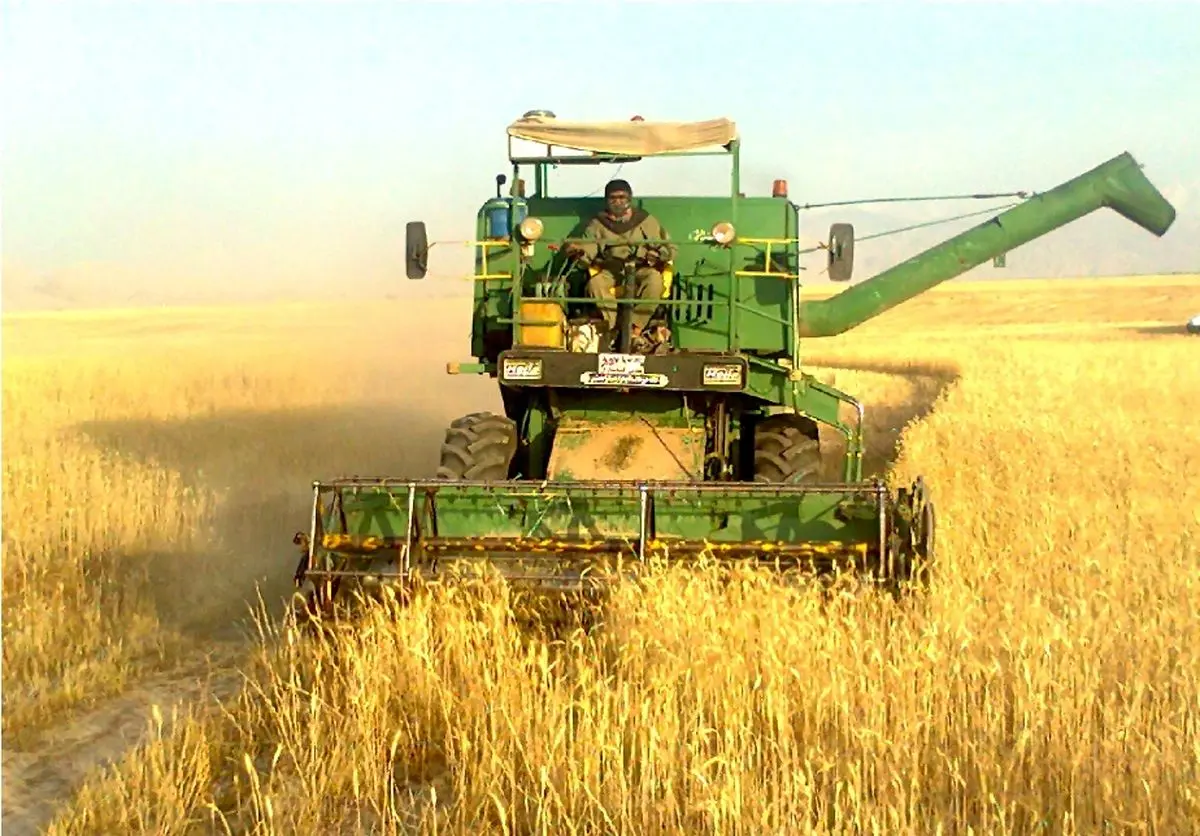 پایان حمایت از بخش کشاورزی به معنی پایان امنیت غذایی/ تغییر نوع حمایت از بخش کشاورزی در دنیا