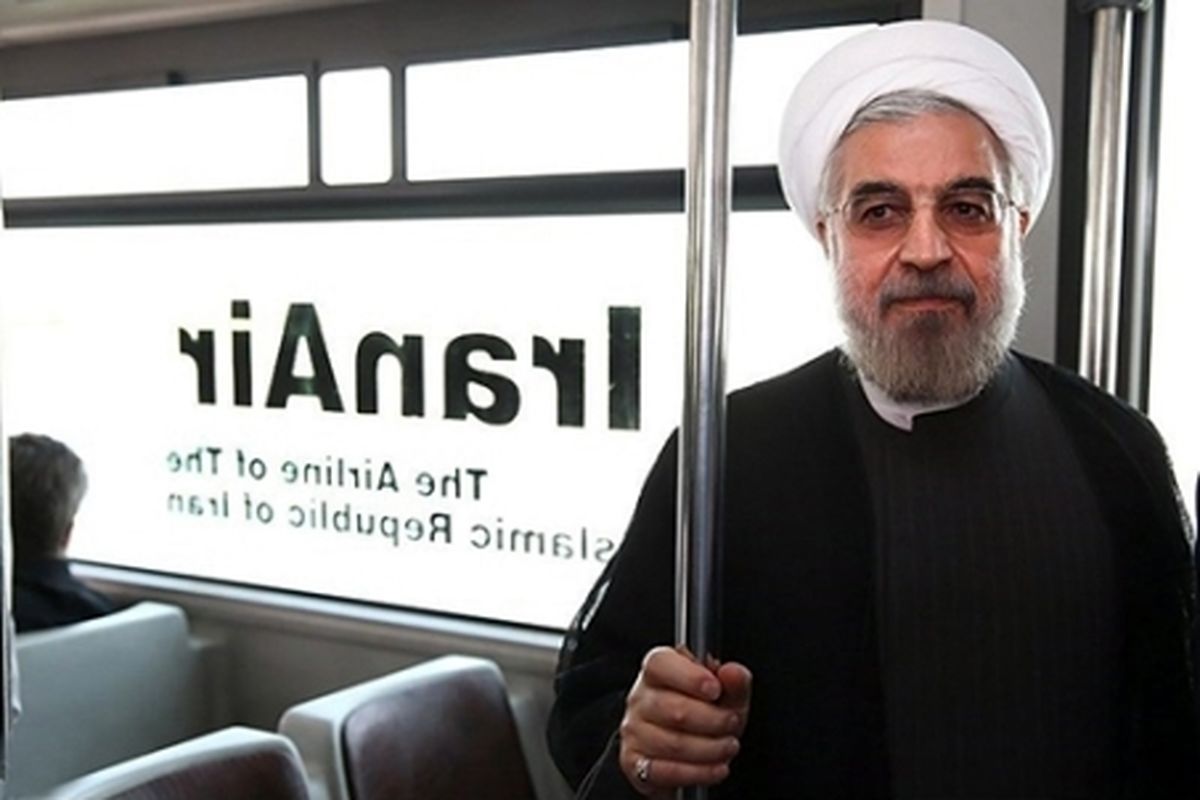 آیا روحانی به نیویورک می‌رود؟