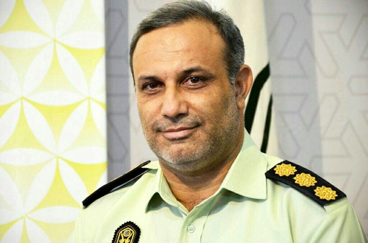 500 مربی پرورشی در طرح فرهنگیاران پلیس حضور دارند