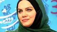 خداحافظی «نرگس آبیار» با جشنواره جهانی فجر
