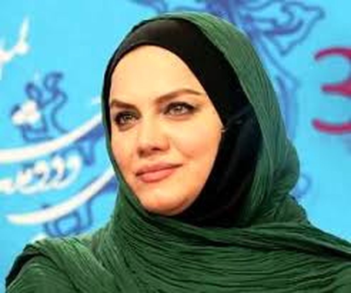 خداحافظی «نرگس آبیار» با جشنواره جهانی فجر