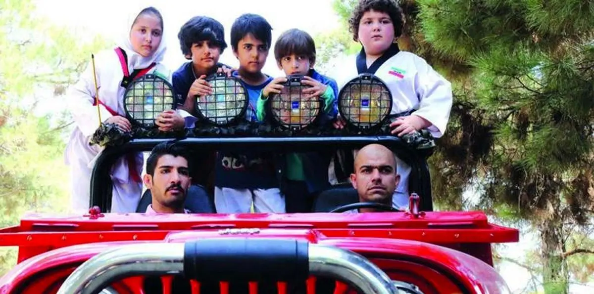 قاچاقچی های مداد رنگی چگونه به دام افتادند؟