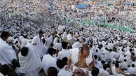 لزوم همراه داشتن 2 برابر داروی مورد نیاز حجاج در 2 کیف جداگانه