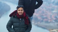 تبریک مهرداد صدیقیان به بهرام رادان + عکس