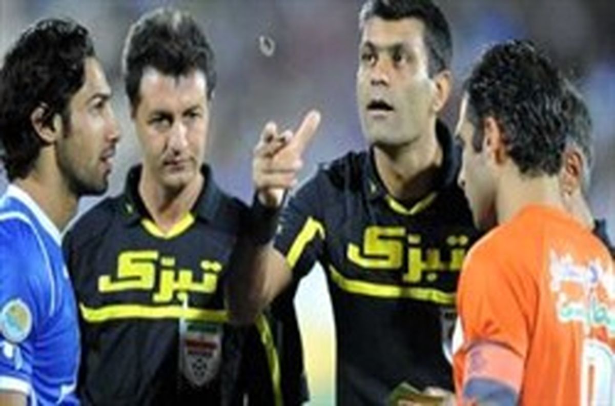 تهدید علیپور از سوی محسن قهرمانی؛ خبری که تکذیب نشد!