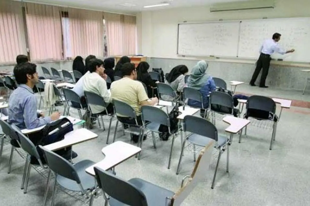 جزئیات واگذاری ۱۵رشته‌ وزارت علوم به بهداشت