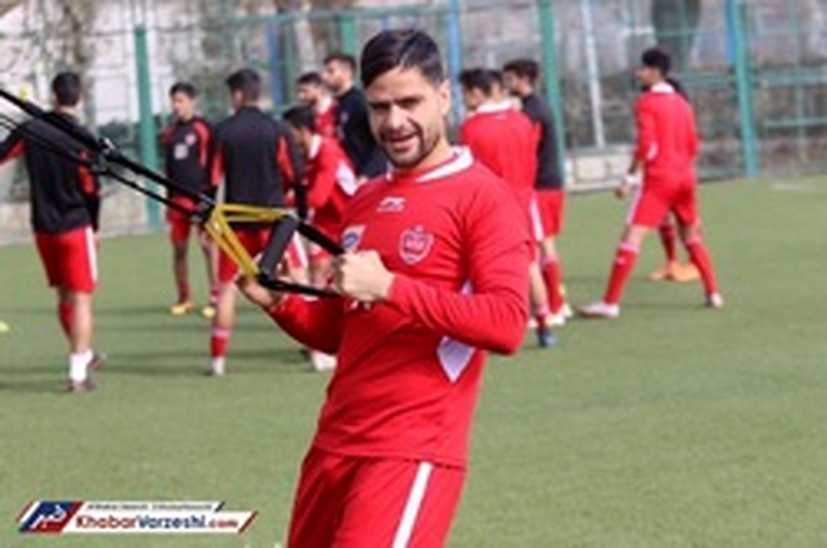 کامیابی‌نیا: پرسپولیس گناه کرده به فینال آسیا رفته؟!