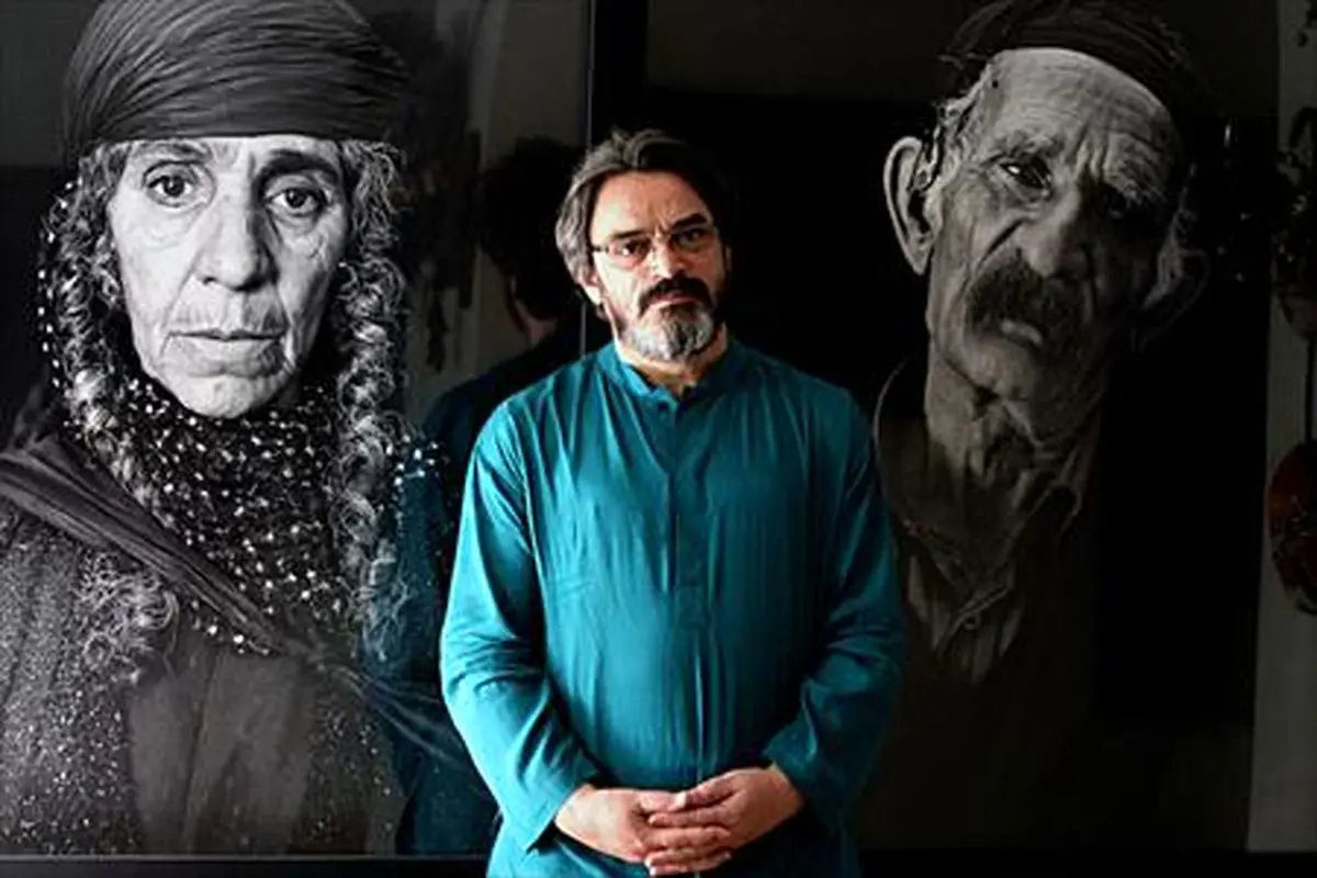 حسین علیزاده؛ آن چه خود داشت زبیگانه تمنا «نکرد»!/ او سهم شخص، گروه، دولت یا حکومتی نیست