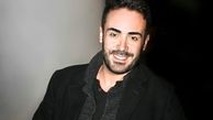 عکس خندان کاوه سماک باشی 