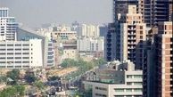نفوذ تأخیری تحریم در بازار مسکن