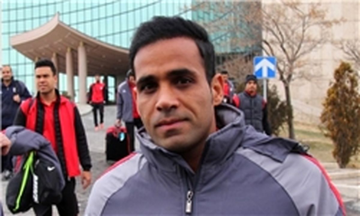 بازیکن مازاد سپاهان پیکان سوار شد