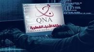 سعودی‌ها خبرگزاری رسمی قطر را هک کردند