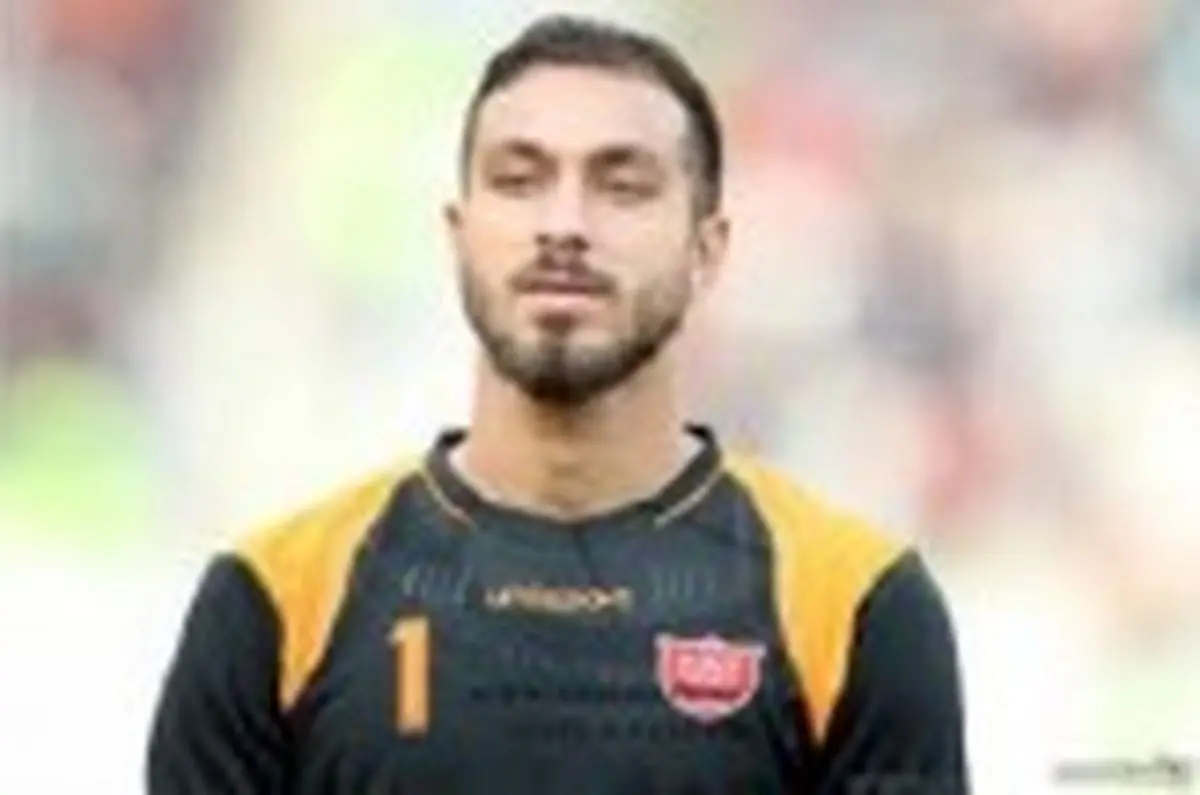 پیروزی پر گل میوندالن با کلین شیت سوشا مکانی