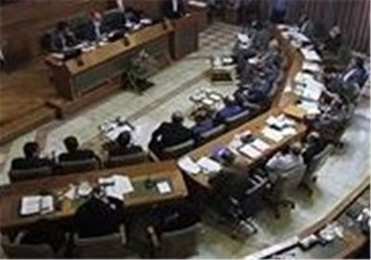 رقابت های پنهان، تعیین تکلیف رئیس شوراوانتخاب شهردار
