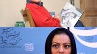 واکنش شوکه‌کننده مهدی هاشمی؛ مهنوش صادقی همسر دوم من است!