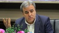 آمار گردشگران خروجی و ورودی به ایران در سال ۹۶ 