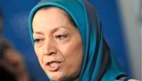 فوری | سند موثق خبر مرگ مریم رجوی