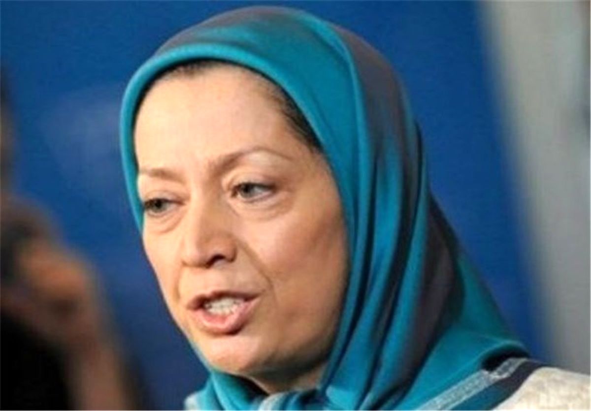 فوری | سند موثق خبر مرگ مریم رجوی