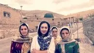 زنان هوادارا نیکی کریمی + عکس