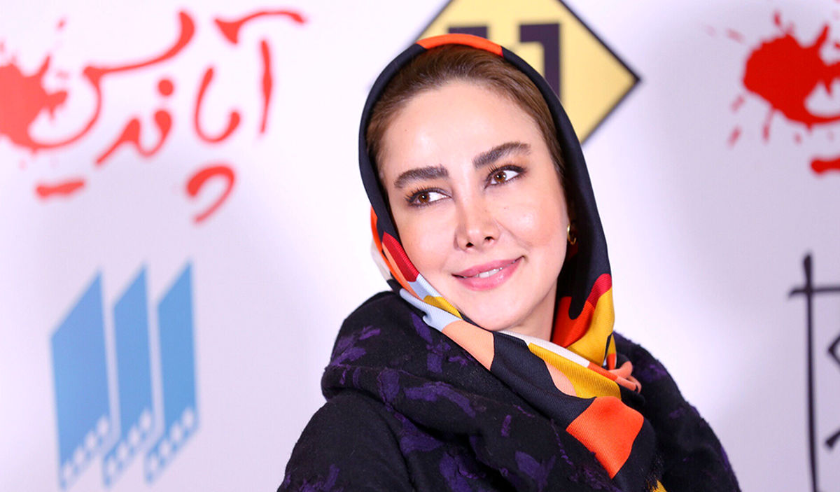 توزیع «آپاندیس» آنا نعمتی از 25 تیر
