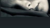 استراحت روشنک عجمیان وسط فیلمبرداری+عکس