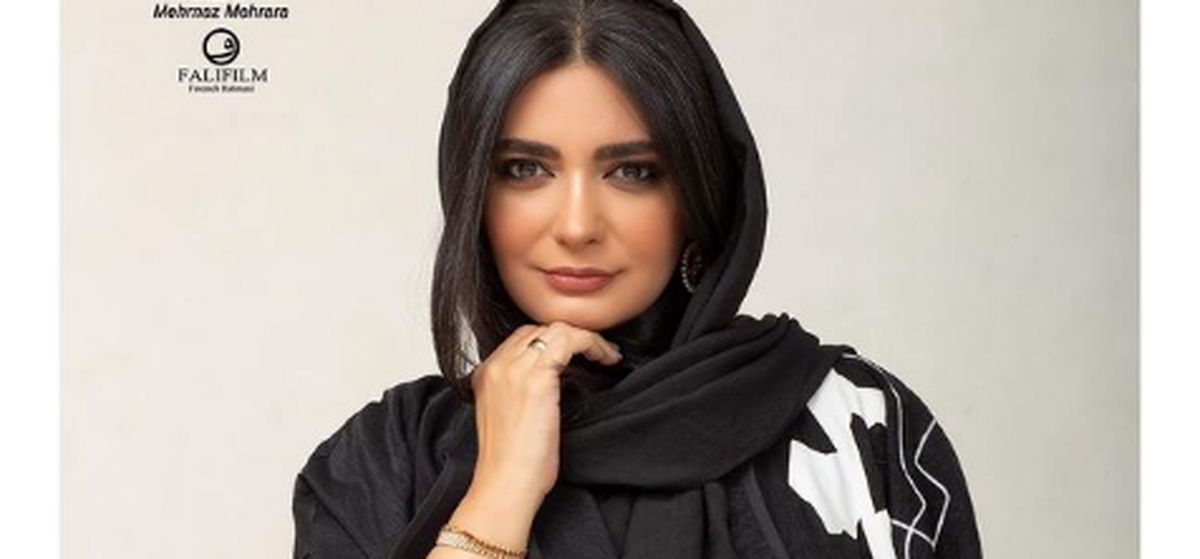 مانتوی بسیار شیک لیندا کیانی + عکس