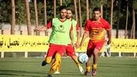 اولین حریف سپاهان مشخص شد 