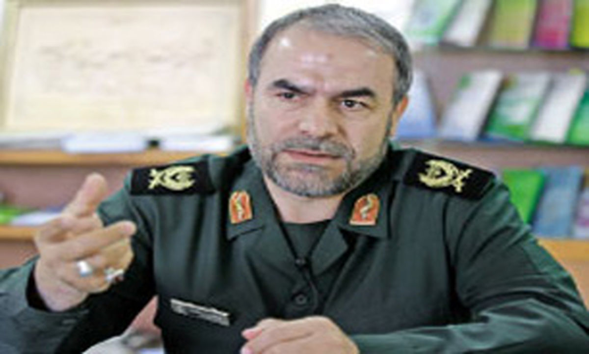 سردار جوانی: پذیرش برجام به خاطر امتیازات اقتصادی‌اش بود