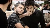موفقیت های بزرگ در انتظار ارسلان قاسمی