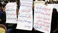 مطالبه عفت | وقتی «حجاب و عفاف» دغدغه آحاد جامعه می شود + تصاویر