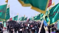 نرخ کرایه سواری‌ بازگشت زائران اربعین تعیین شد + جدول