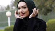 «شهرزاد کمال‌زاده» به وقت کودکی