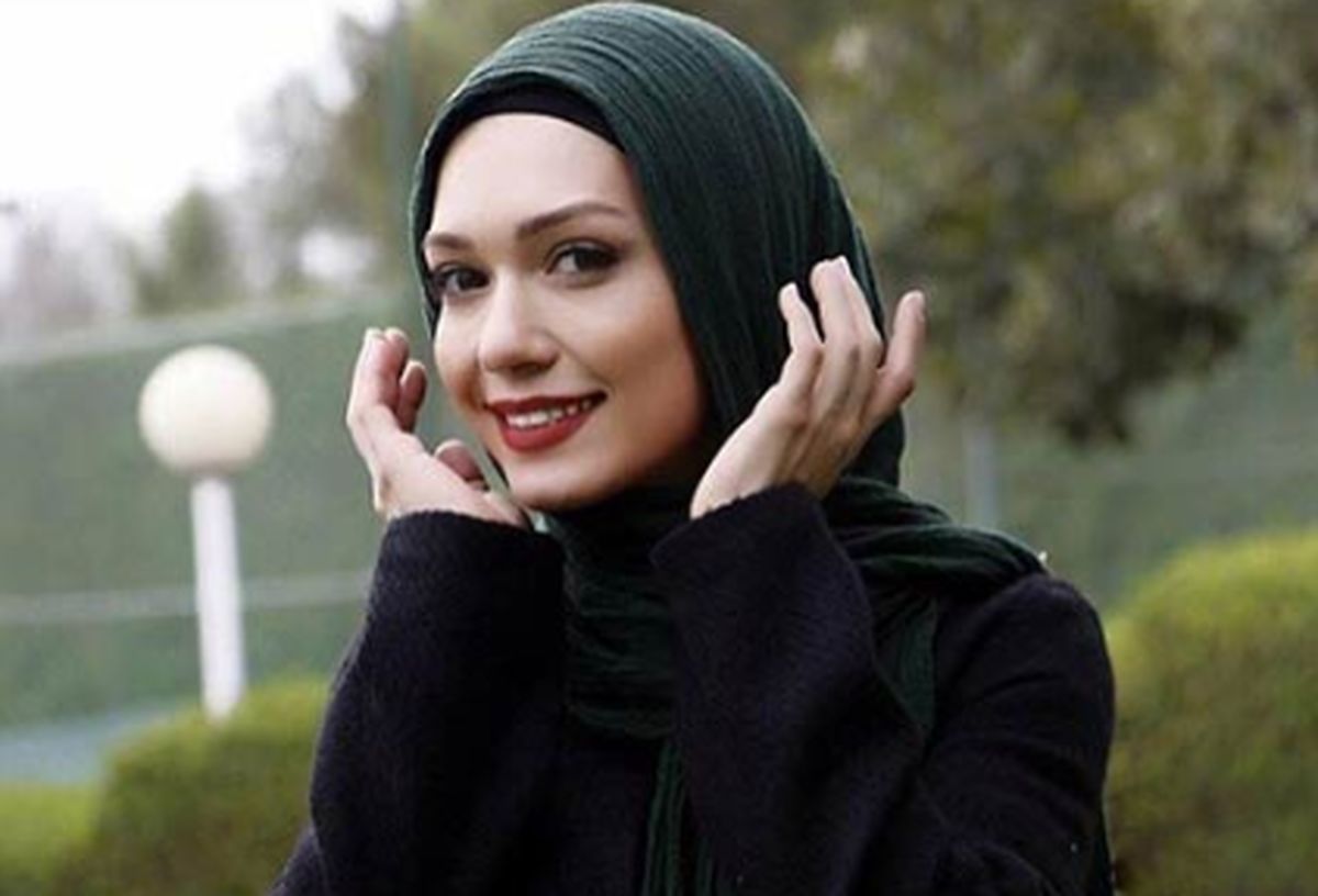 «شهرزاد کمال‌زاده» به وقت کودکی