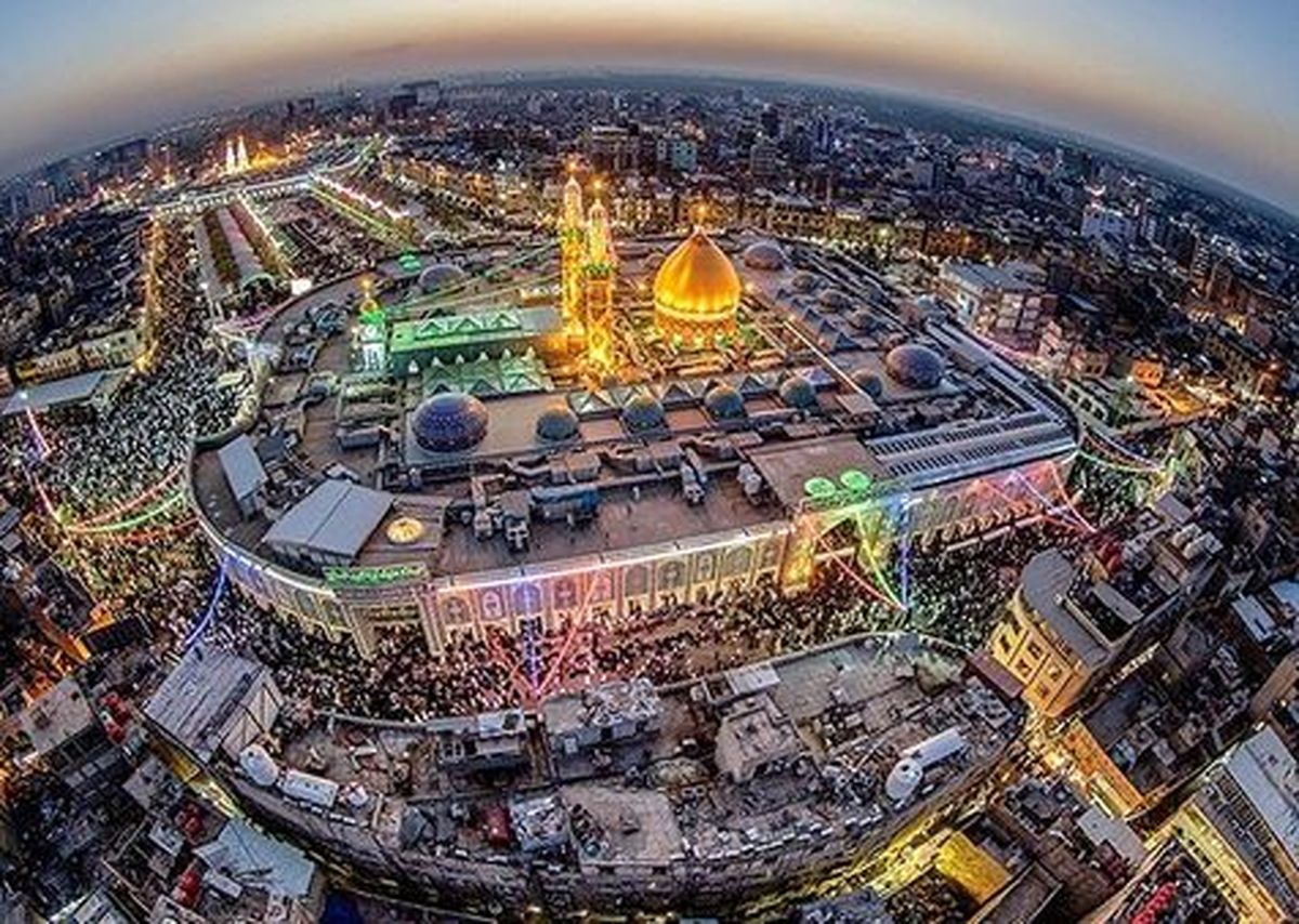صدور «ویزای اربعین» در ۱۲ مرکز کشور به تعویق افتاد 