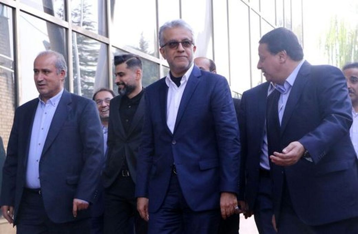 وقتی مرد اول فوتبال آسیا علیه ایران می‌شود!
