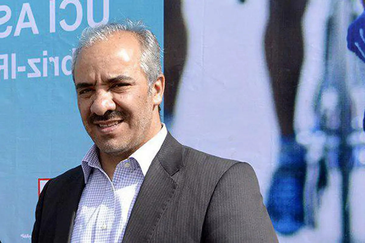 پیست دوچرخه سواری «بی ام ایکس» در رباط کریم افتتاح می شود