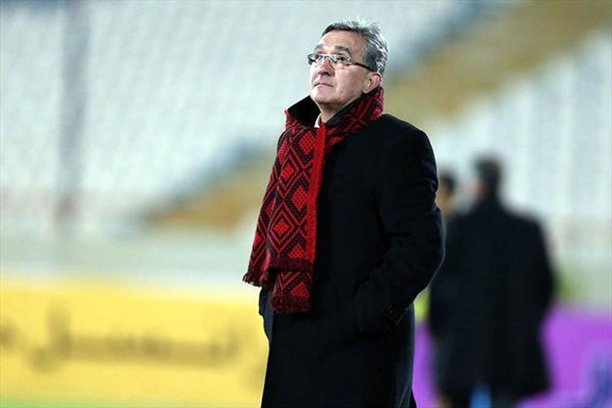  پرسپولیس با این 5 نفر رویایی می شود؟