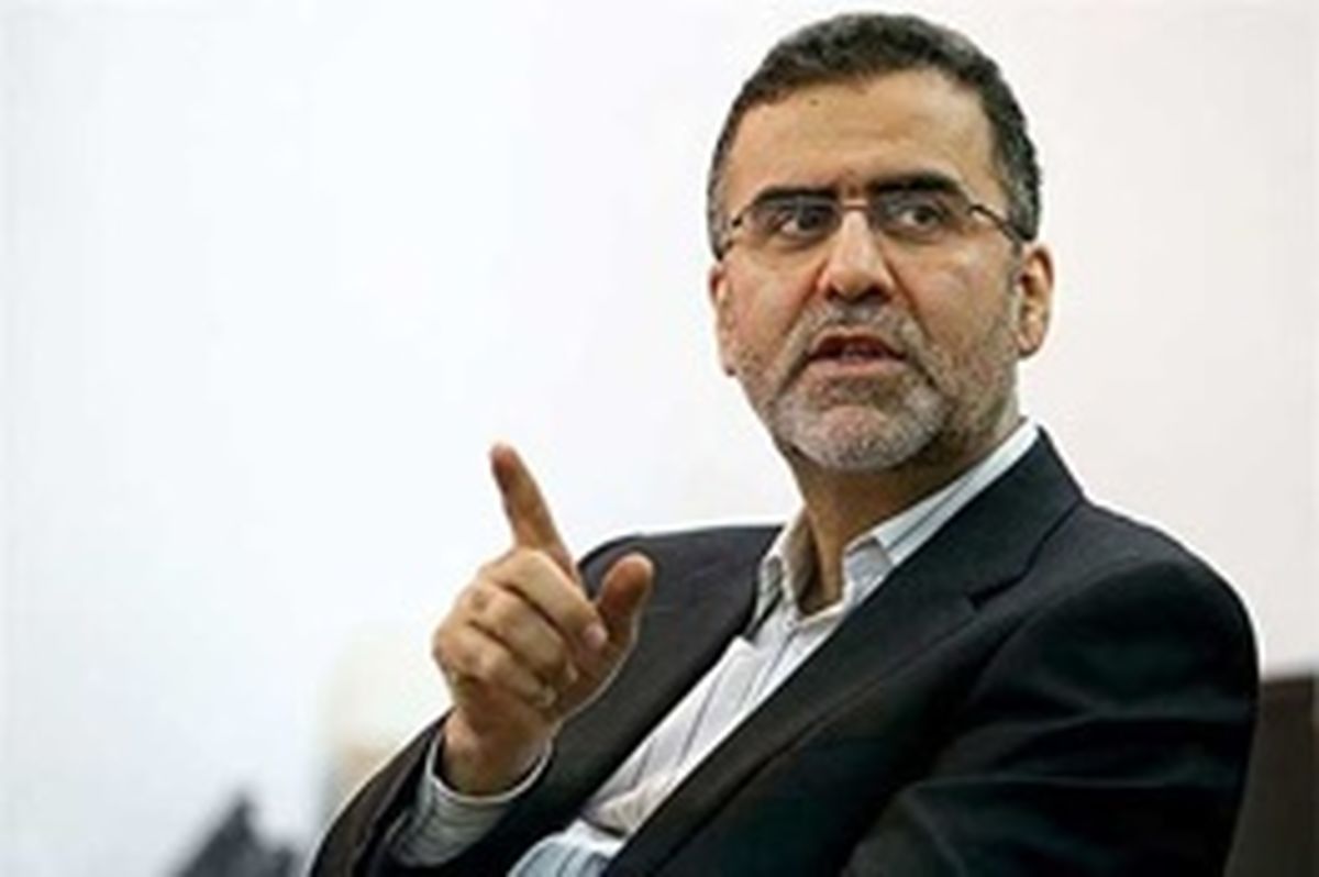 ایوبی پاسخ پرستویی را داد