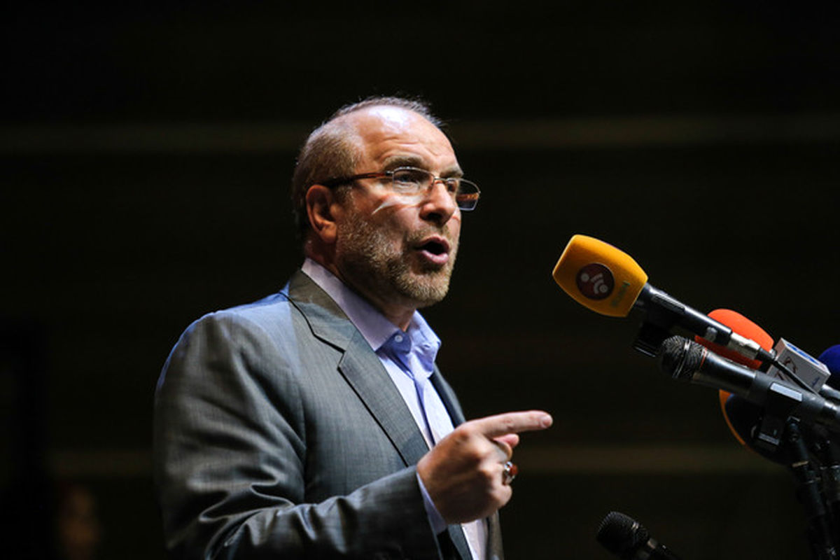 قالیباف: ترامپ مردم ایران را با هر گرایش سیاسی متحد کرد