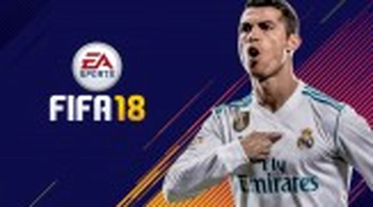 دلایل برتری فیفا 18 از PES 2018