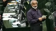 میزان تغییرات رای لاریجانی در هفت سال گذشته / علامتهای معنادار در رای گیری هیات رییسه مجلس