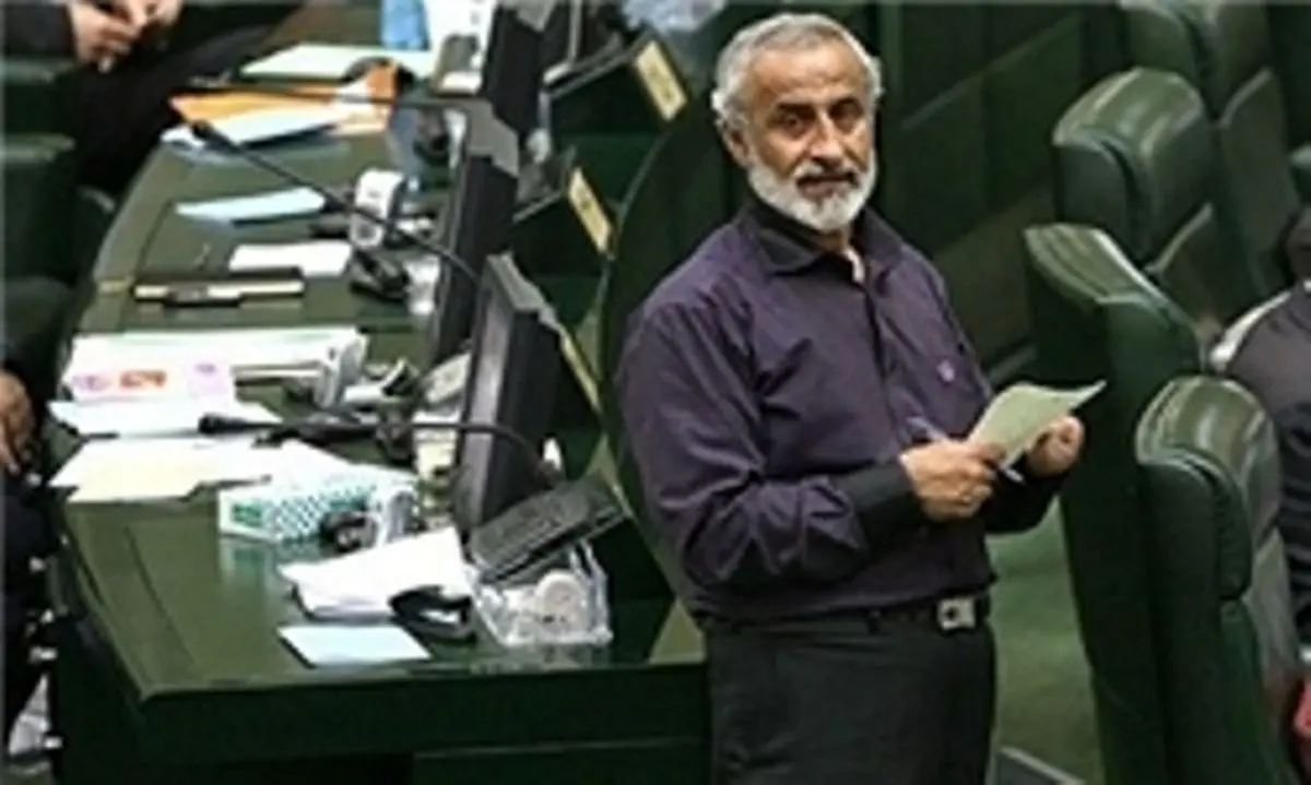 میزان تغییرات رای لاریجانی در هفت سال گذشته / علامتهای معنادار در رای گیری هیات رییسه مجلس