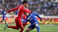 زمان برگزاری دربی پایتخت