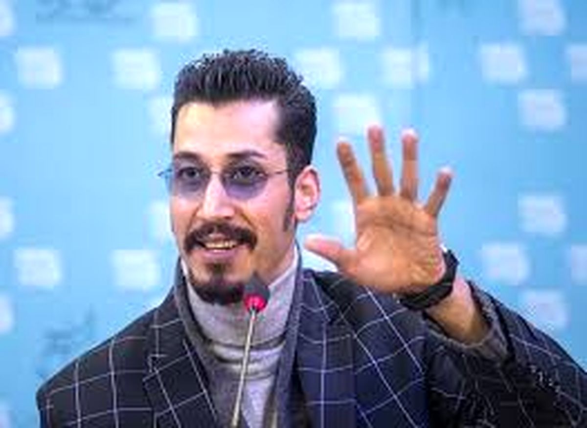 خوشحالی «بهرام افشاری» برای 5 میلیاردی شدن «رحمان 1400»