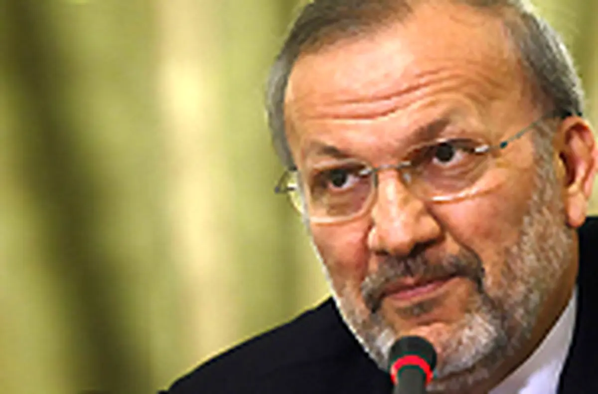 انتقاد متکی از ورود دولت به حوزه دین